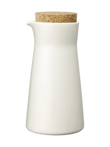 Iittala - Teema-posliinikannu 0,2 l - VALKOINEN Iittala - Teema-posliinikannu 0,2 l - VALKOINEN | Stockmann