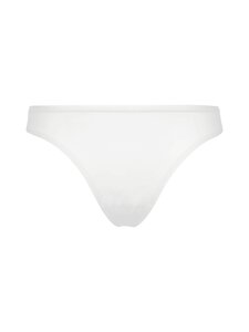 Calvin Klein Underwear - Perfect Fit Thong-stringit - 100 WHITE | Stockmann