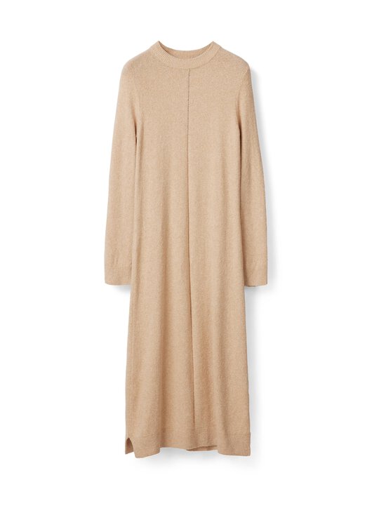 Straight Fit Midi -neulemekko