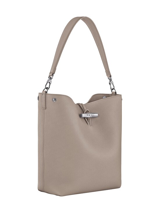 Longchamp - Le Roseau -nahkalaukku - 266 CLAY | Stockmann - photo 3