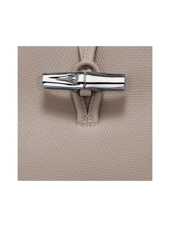Longchamp - Le Roseau -nahkalaukku - 266 CLAY | Stockmann - photo 4
