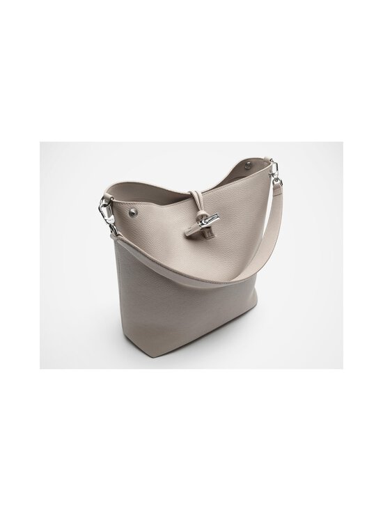 Longchamp - Le Roseau -nahkalaukku - 266 CLAY | Stockmann - photo 5