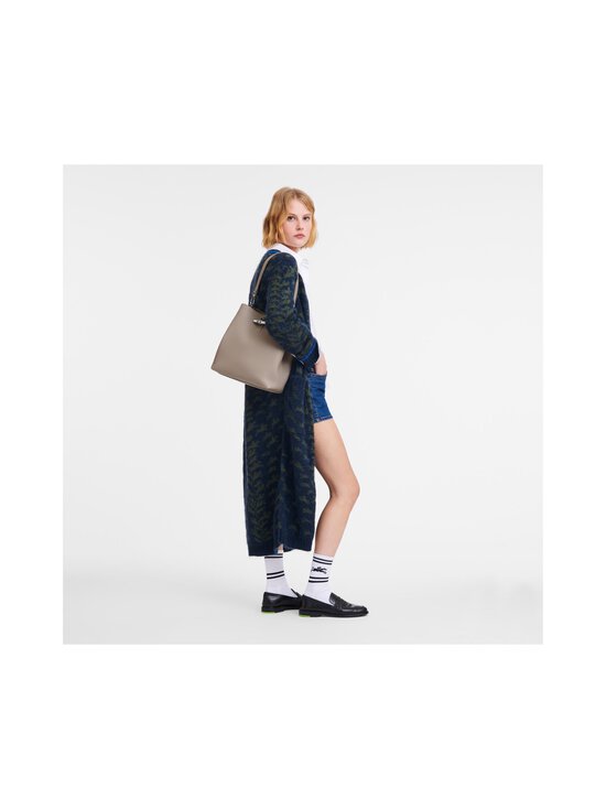 Longchamp - Le Roseau -nahkalaukku - 266 CLAY | Stockmann - photo 6