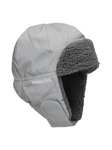 Didriksons - Biggles- heijastava myssy - Z75 SILVER | Stockmann