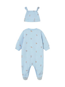 Mayoral - Potkupuku ja hattu - 69 SKY | Stockmann