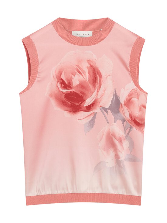 Ted Baker London - Lysia-neuletoppi - CORAL | Stockmann - photo 1