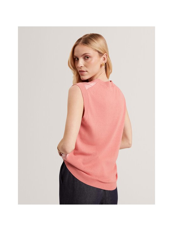 Ted Baker London - Lysia-neuletoppi - CORAL | Stockmann - photo 4