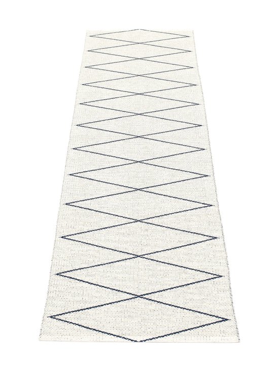 Pappelina - Max-muovimatto 70 x 240 cm - DARK BLUE (TUMMANSININEN) - photo 2 Pappelina - Max-muovimatto 70 x 240 cm - DARK BLUE (TUMMANSININEN) | Stockmann - photo 2