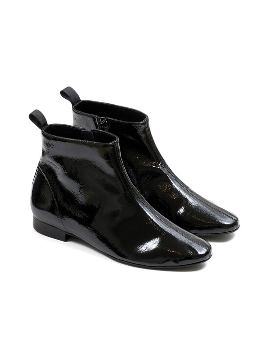 Terhi Pölkki - Smart puszābaki - PATENT BLACK | Stockmann - photo 2