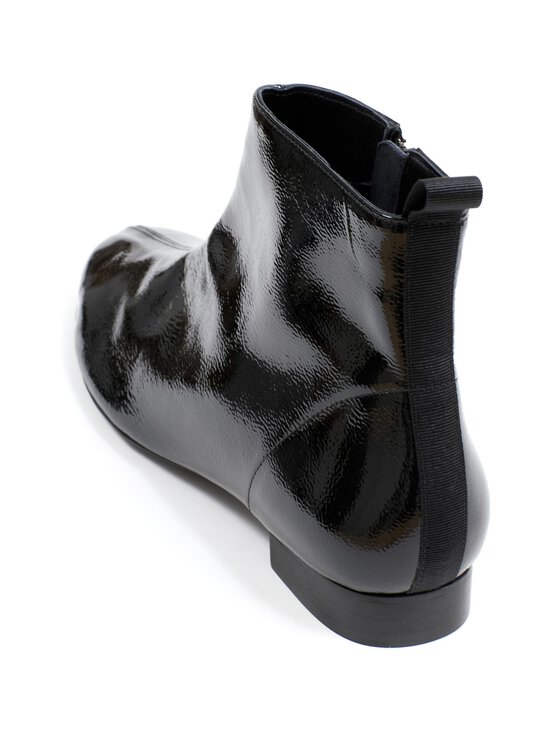 Terhi Pölkki - Smart puszābaki - PATENT BLACK | Stockmann - photo 3