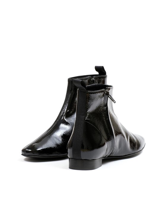 Terhi Pölkki - Smart puszābaki - PATENT BLACK | Stockmann - photo 4