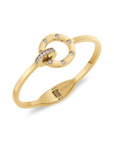 Edblad - Ida Bangle Gold rokassprādze - GOLD | Stockmann