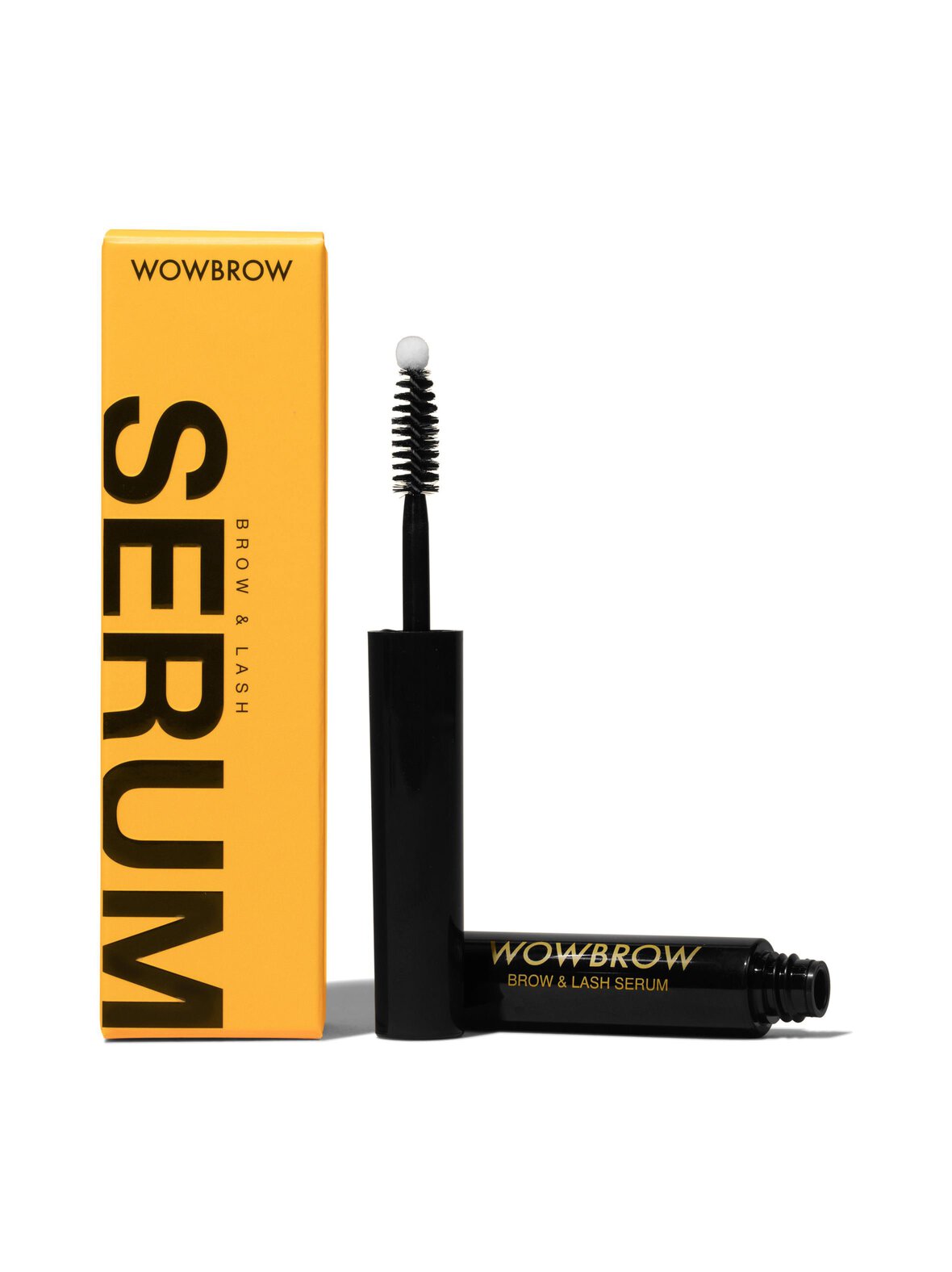 Brow & Lash -seerumi, 5 ml