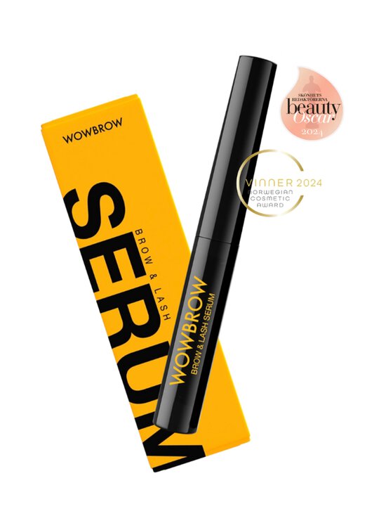 Wowbrow - Seerum Brow & Lash, 5 ml - NOCOL - photo 2 Wowbrow - Seerum Brow & Lash, 5 ml - NOCOL | Stockmann - photo 2
