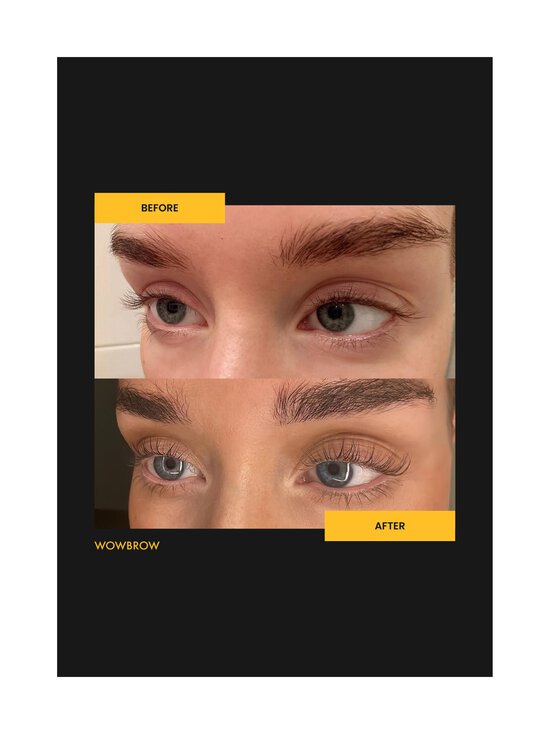 Wowbrow - Seerum Brow & Lash, 5 ml - NOCOL - photo 3 Wowbrow - Seerum Brow & Lash, 5 ml - NOCOL | Stockmann - photo 3
