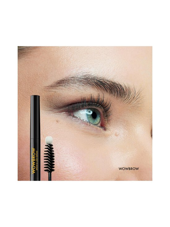 Wowbrow - Seerum Brow & Lash, 5 ml - NOCOL - photo 5 Wowbrow - Seerum Brow & Lash, 5 ml - NOCOL | Stockmann - photo 5
