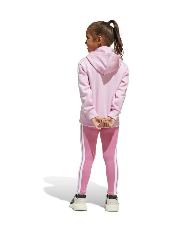 adidas Sportswear - Komplekt 3 Stripes Set - JC7475 TRUPNK/WHITE/CLPINK - photo 5 adidas Sportswear - Komplekt 3 Stripes Set - JC7475 TRUPNK/WHITE/CLPINK | Stockmann - photo 5