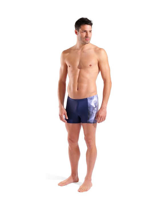 Arena - Dreaming-uimashortsit - 750 NAVY-MULTI - photo 3 Arena - Dreaming-uimashortsit - 750 NAVY-MULTI | Stockmann - photo 3