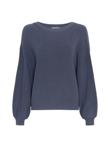 MSCH Copenhagen - Pullover MSCHSilda Rachelle - VINTAGE INDIGO | Stockmann