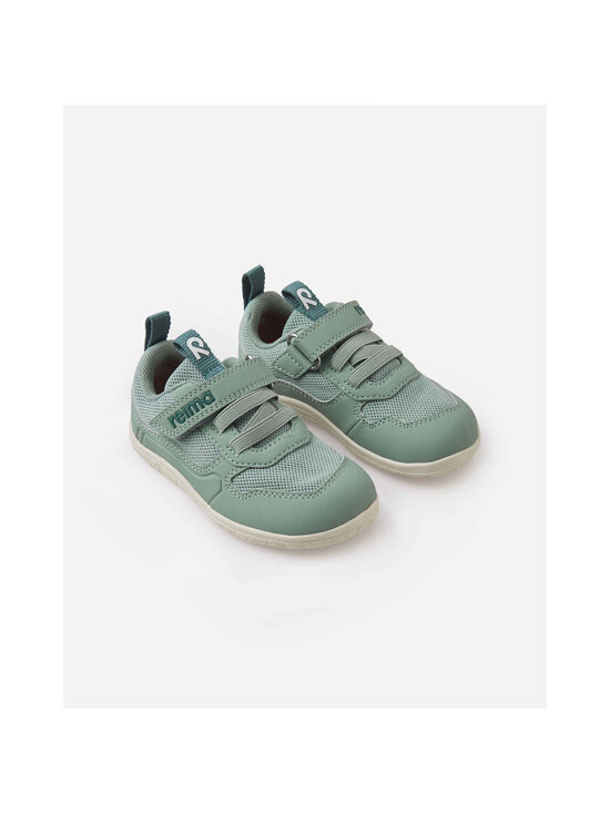 Reima - Paljajalujalatsid Telmin - 81B0 STONE GREEN | Stockmann - photo 3
