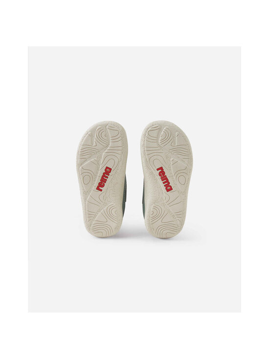 Reima - Paljajalujalatsid Telmin - 81B0 STONE GREEN | Stockmann - photo 6