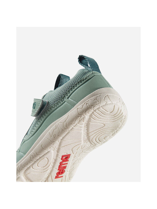 Reima - Paljajalujalatsid Telmin - 81B0 STONE GREEN | Stockmann - photo 7