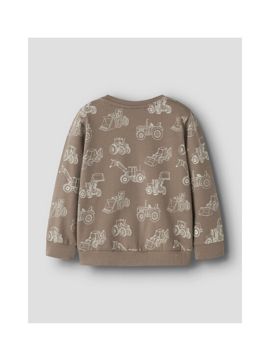 Name It - Trükimustriga pusa - FOSSIL | Stockmann - photo 2