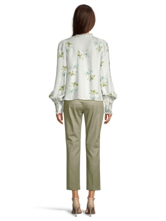 by TiMo - Viscose-paita - 252 - TEA GARDEN - photo 3 by TiMo - Viscose-paita - 252 - TEA GARDEN | Stockmann - photo 3