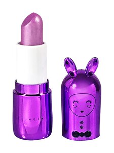 Inuwet - Metal Lipbalm Blackcurrant -huulivoide - PURPLE | Stockmann