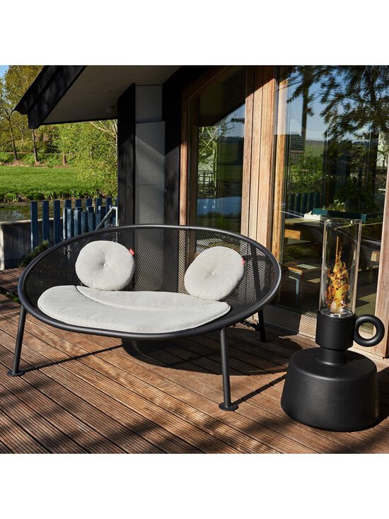 Fatboy - Circle-tyyny - SININEN,VALKOINEN - photo 2 Fatboy - Circle-tyyny - SININEN,VALKOINEN | Stockmann - photo 2