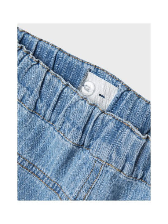 Name It - NkmRyan Cargo šorti - LIGHT BLUE DENIM STRIPES:STRIPES - photo 3 Name It - NkmRyan Cargo šorti - LIGHT BLUE DENIM STRIPES:STRIPES | Stockmann - photo 3