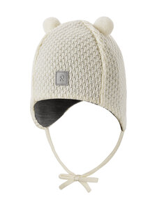 Reima - Sumu-neulepipo - 0110 OFF WHITE | Stockmann