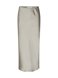 Samsoe Samsoe - Saagneta svārki - 156307TCX AGATE GRAY | Stockmann