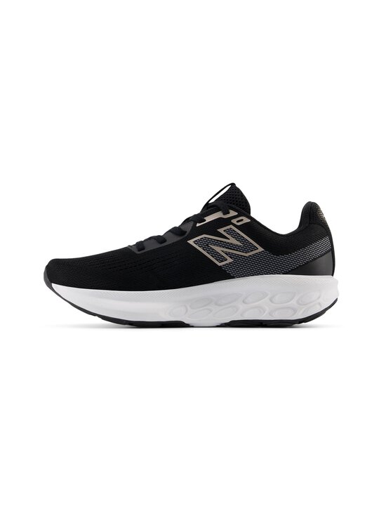 New Balance - 520 v9 -juoksukengät - BLA BLACK - photo 6 New Balance - 520 v9 -juoksukengät - BLA BLACK | Stockmann - photo 6