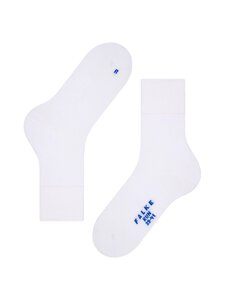 Falke - Runankle-sukat - 2000 WHITE | Stockmann