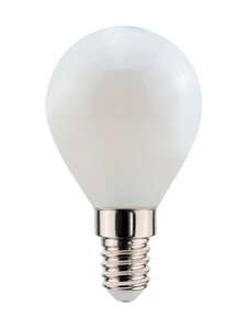 Airam - LED P45 830 250lm E14 360 Oiva opāla spuldze - TRANSPARENT | Stockmann