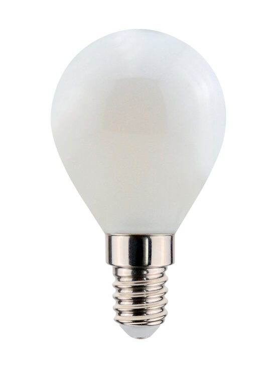 Airam - LED P45 830 250lm E14 360 Oiva opāla spuldze - TRANSPARENT | Stockmann - photo 1