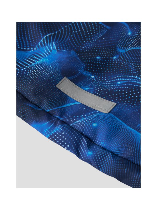 Name It - Jope NkmMax - BRILLIANT BLUE AOP:ABSTRACT - photo 4 Name It - Jope NkmMax - BRILLIANT BLUE AOP:ABSTRACT | Stockmann - photo 4