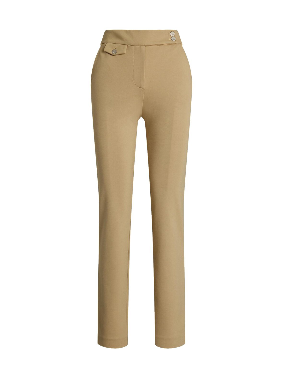 Zinleah Flat Front -housut