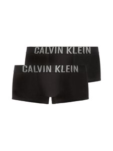 Calvin Klein Kids - Intense Power -bokserit 2-pack - 001 BLACK | Stockmann