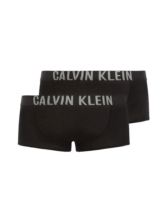 Calvin Klein Kids - Intense Power -bokserit 2-pack - BLACK - photo 3 Calvin Klein Kids - Intense Power -bokserit 2-pack - BLACK | Stockmann - photo 3
