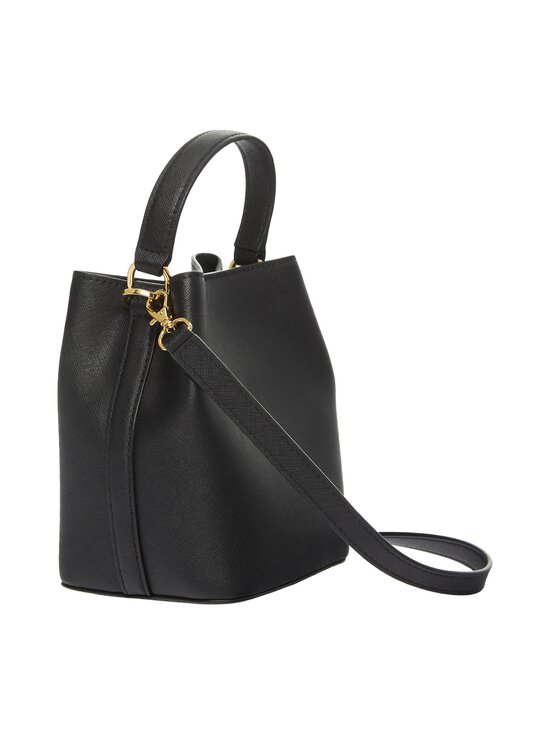 Lauren Ralph Lauren - Reese Small Bucket -laukku - BLACK - photo 2 Lauren Ralph Lauren - Reese Small Bucket -laukku - BLACK | Stockmann - photo 2