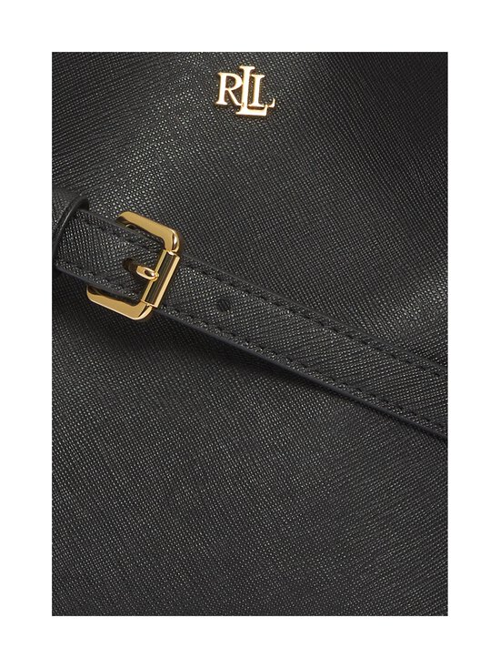 Lauren Ralph Lauren - Reese Small Bucket -laukku - BLACK - photo 4 Lauren Ralph Lauren - Reese Small Bucket -laukku - BLACK | Stockmann - photo 4