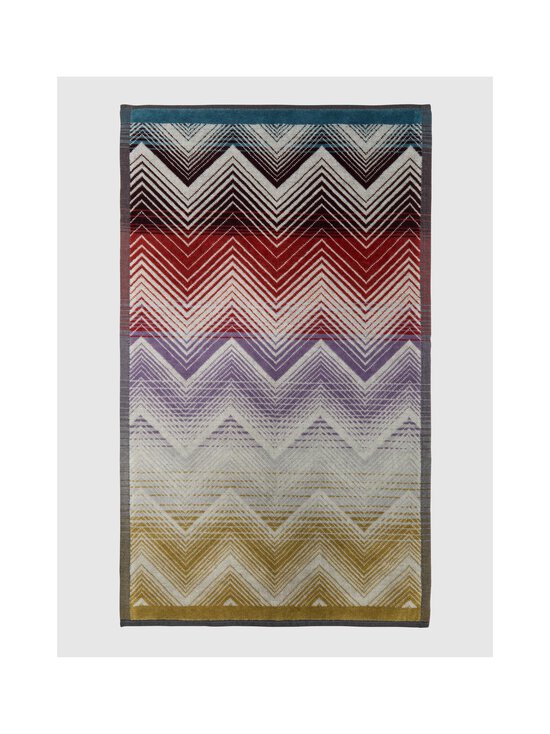 Missoni Home - Rätik Marea - 100 MULTICOLOR - photo 2 Missoni Home - Rätik Marea - 100 MULTICOLOR | Stockmann - photo 2