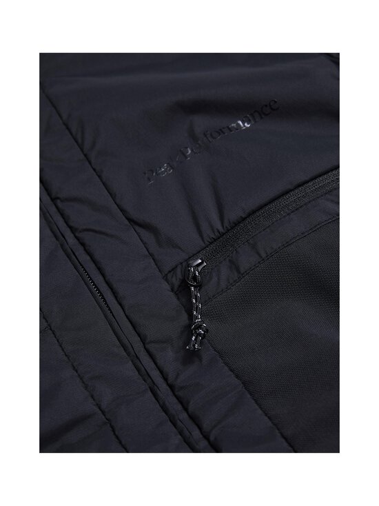 Peak Performance - Kahepoolne vest M Freelight - 020 BLACK - photo 4 Peak Performance - Kahepoolne vest M Freelight - 020 BLACK | Stockmann - photo 4