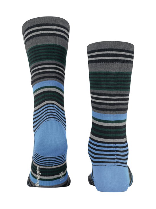 Burlington - Zeķes - 3000 BLACK | Stockmann - photo 2