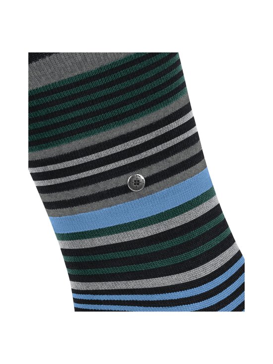 Burlington - Zeķes - 3000 BLACK | Stockmann - photo 4