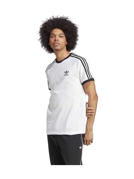 adidas Originals - T-särk Adicolor Classics 3-Stripes - IA4846 WHITE - photo 2 adidas Originals - T-särk Adicolor Classics 3-Stripes - IA4846 WHITE | Stockmann - photo 2