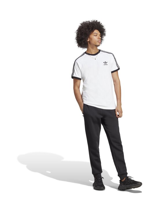 adidas Originals - T-särk Adicolor Classics 3-Stripes - IA4846 WHITE - photo 4 adidas Originals - T-särk Adicolor Classics 3-Stripes - IA4846 WHITE | Stockmann - photo 4
