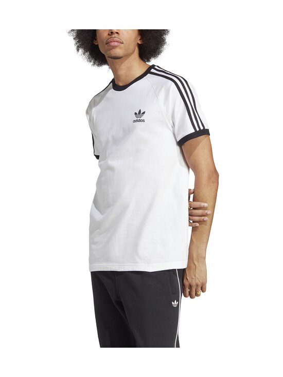 adidas Originals - T-särk Adicolor Classics 3-Stripes - IA4846 WHITE - photo 5 adidas Originals - T-särk Adicolor Classics 3-Stripes - IA4846 WHITE | Stockmann - photo 5